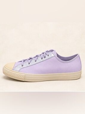 Converse Chuck Taylor All Star Dainty Ox Vapor Purple Sneakers NWT